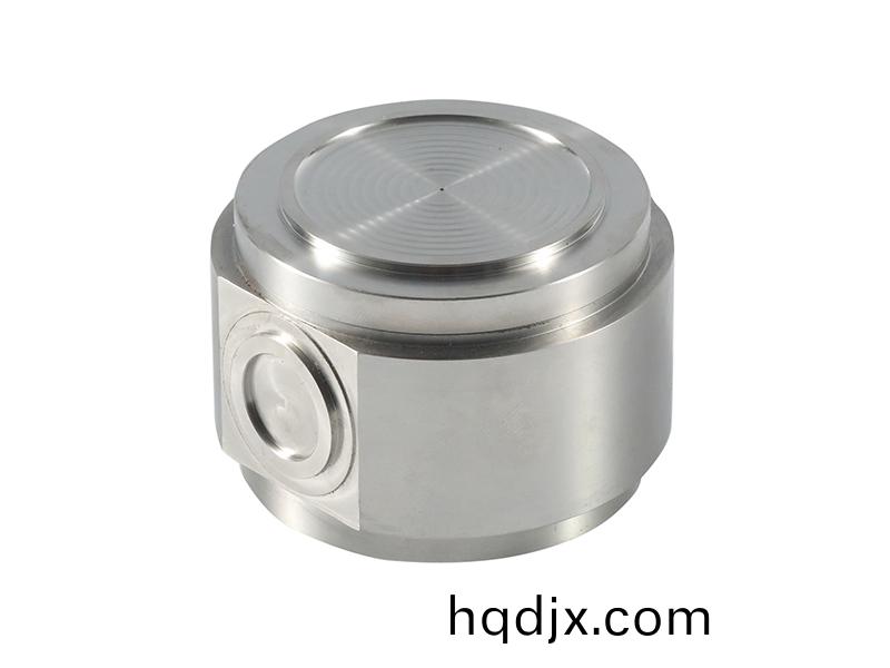 Customized High Precision OEM CNC Machining Part