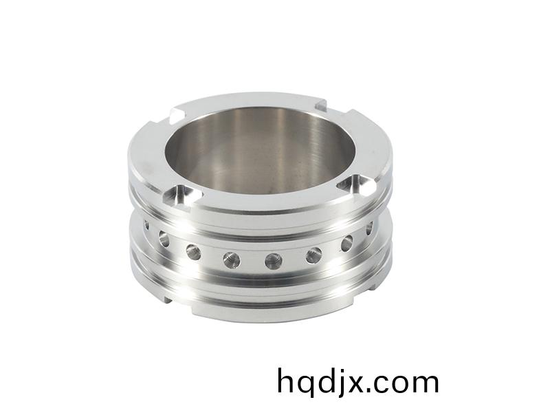 CNC OEM Factory Customized Metal Steel Machining Parts