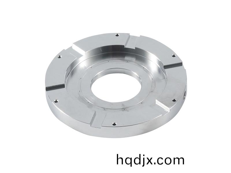 Precision OEM CNC Machining Parts with Stainless Steel (CUSTOMIZED)