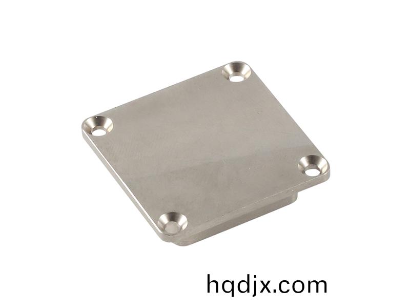 Precision OEM CNC Machining Parts with Stainless Steel