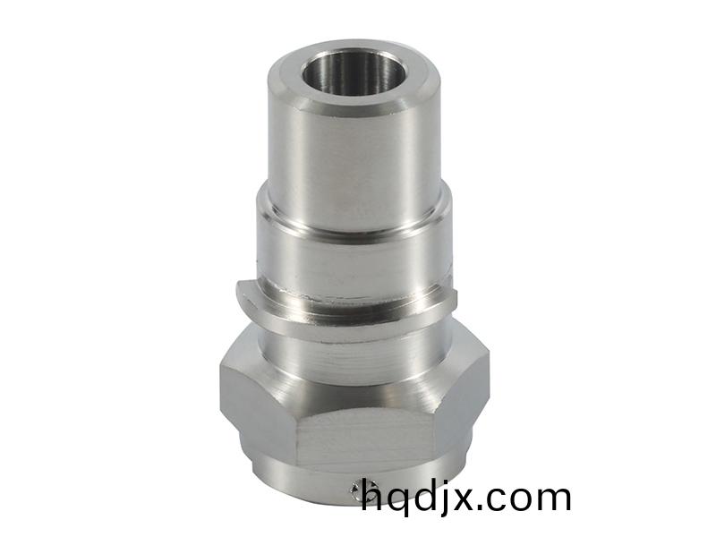 CNC Machining Part