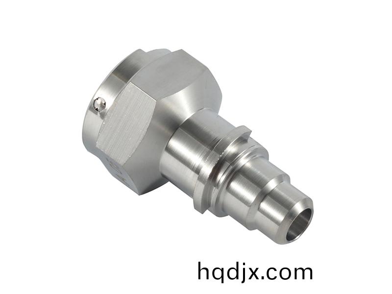 OEM Customized CNC Machining Stainless Steel Part