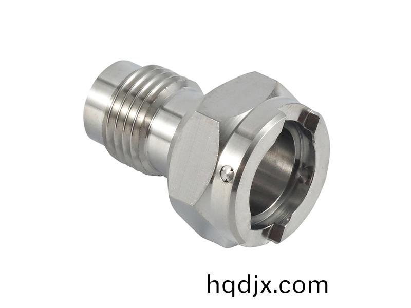 OEM  CNC Machining Stainless Steel Parts