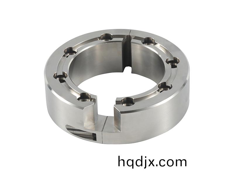 Metal Processing Parts