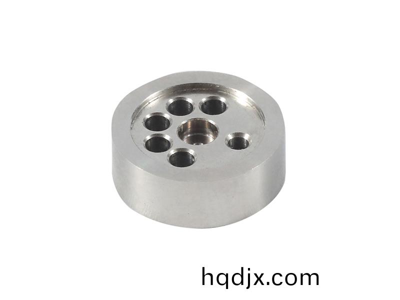 Precision Machined Parts/CNC Machining Parts