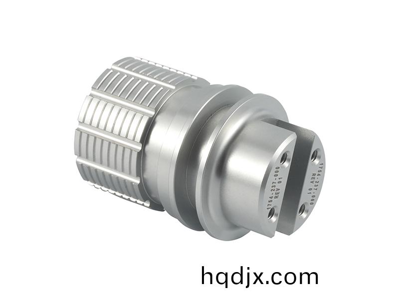 Precision Machining Parts, Aluminum Machining