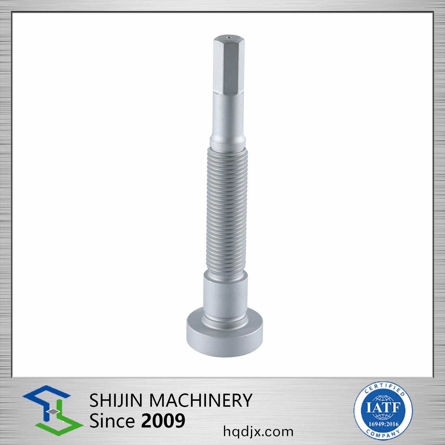 風電行業-非(fei)標定製螺桿/螺栓/螺釘(ding)，角(jiao)度1