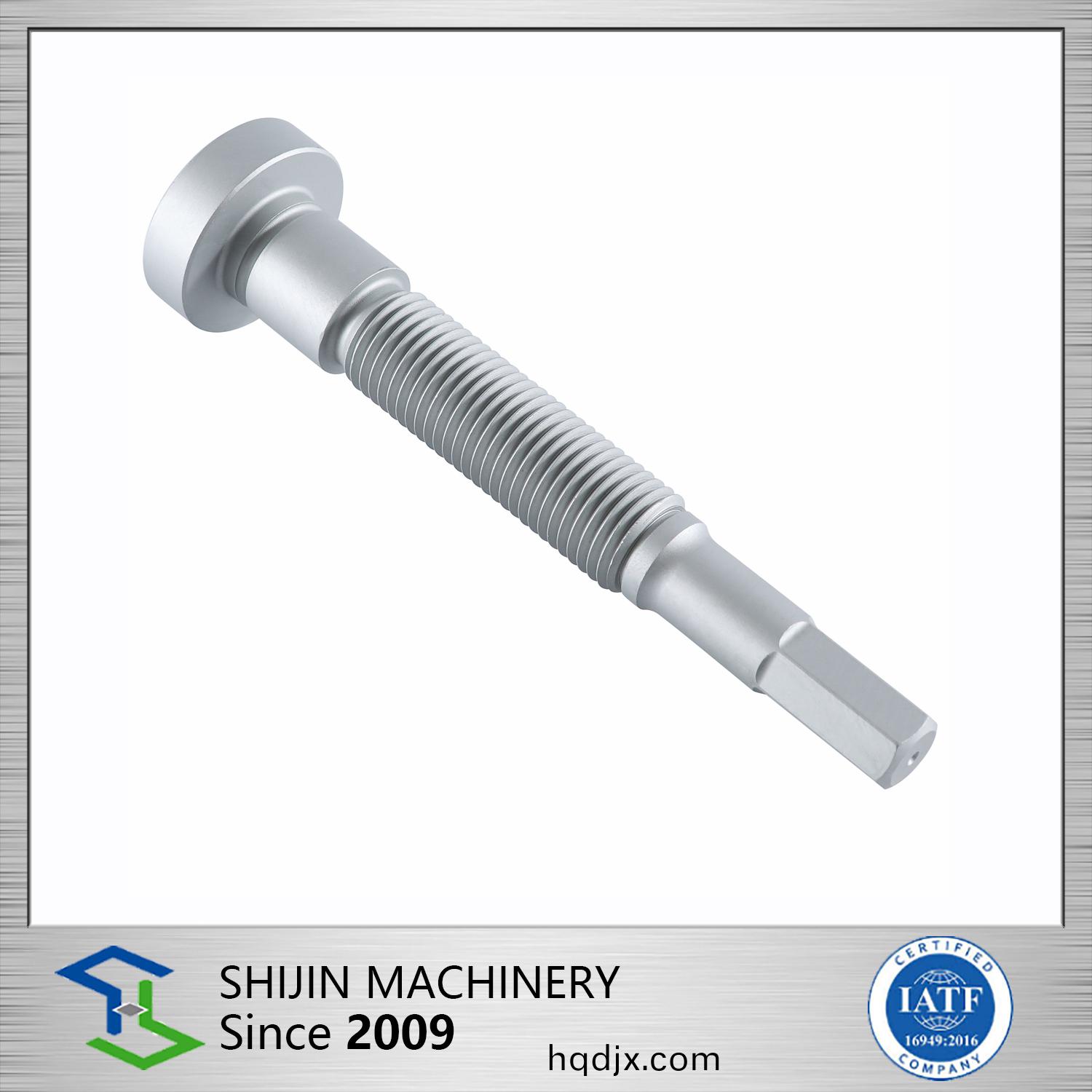 風電行業-非標(biao)定(ding)製螺桿(gan)/螺(luo)栓/螺釘，角度2