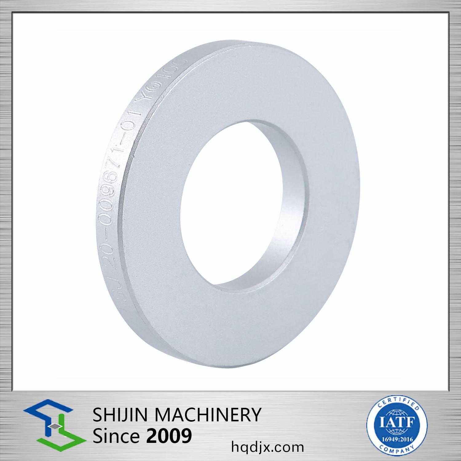 風電行業-非標定製壓力墊片(pian)/墊圈，角度(du)1