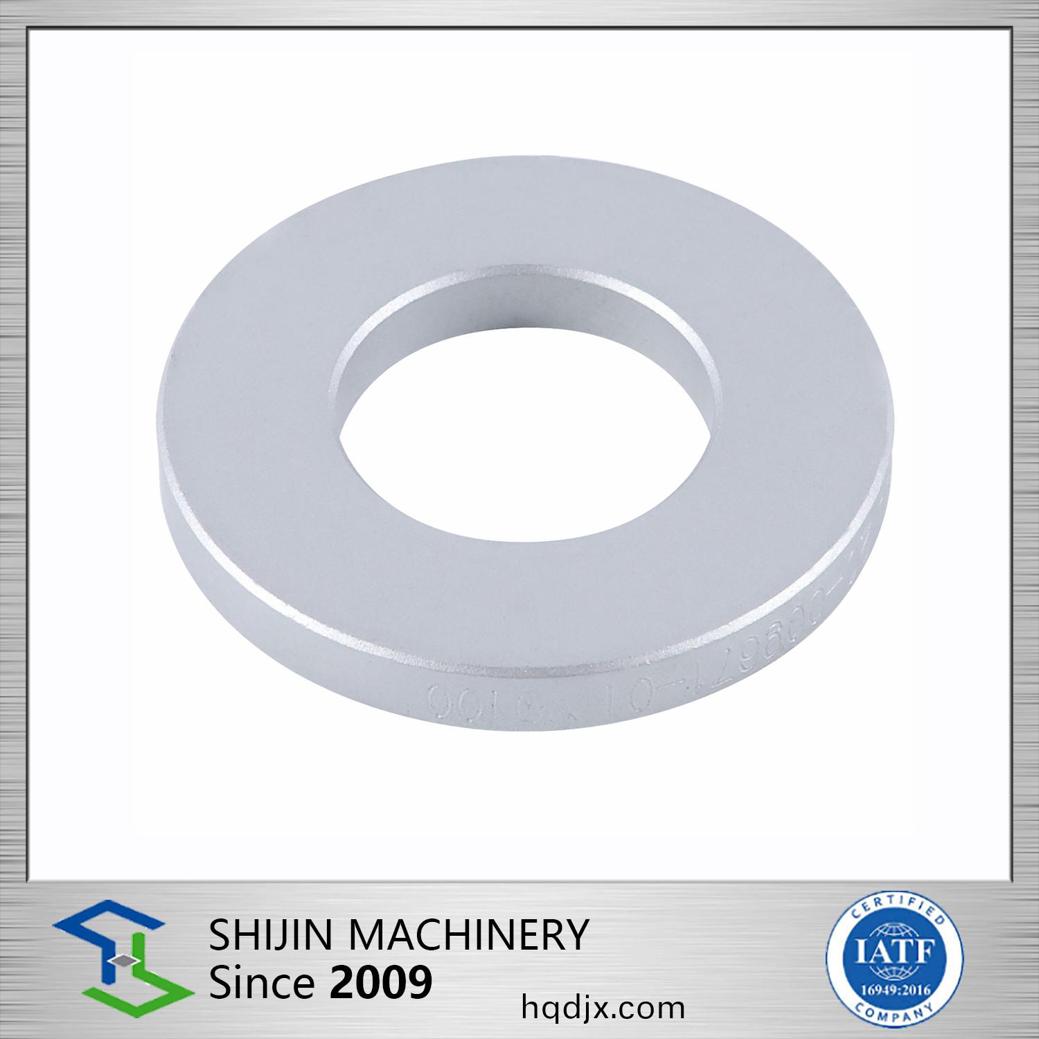 風電行業-非標定製壓(ya)力墊片(pian)/墊圈，角度2