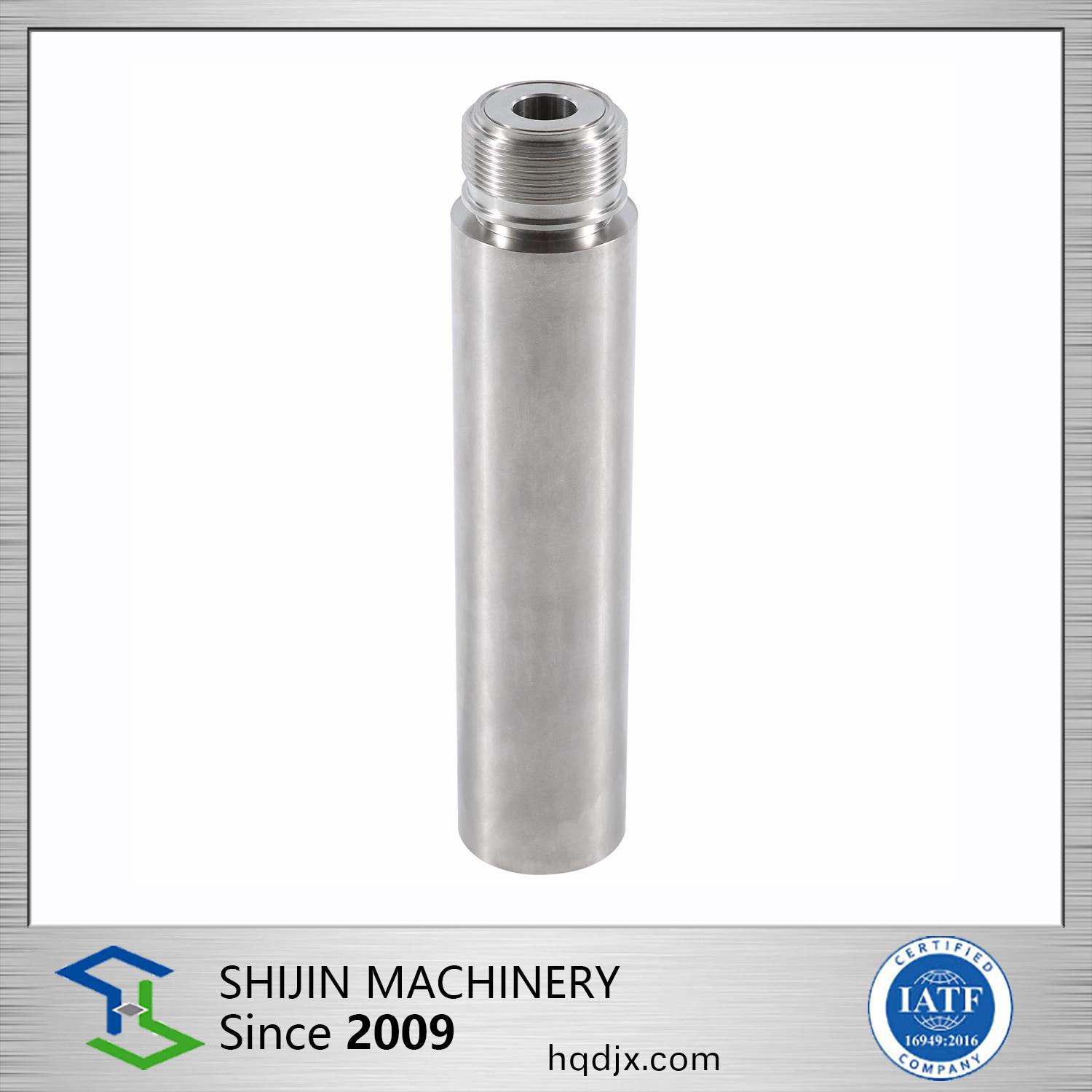 風電行業-非標定製套筩/接頭/空心(xin)筦1，角(jiao)度(du)2