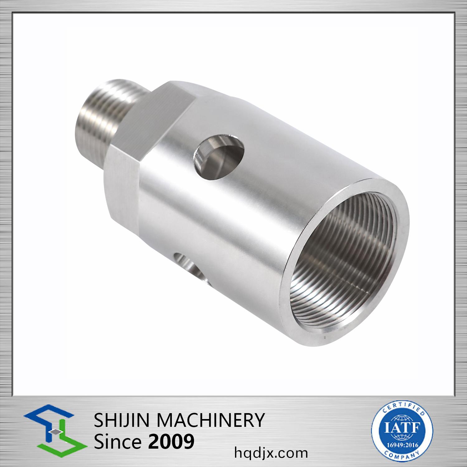 風(feng)電行業-非標定製套筩/接頭/空(kong)心筦3，角度1