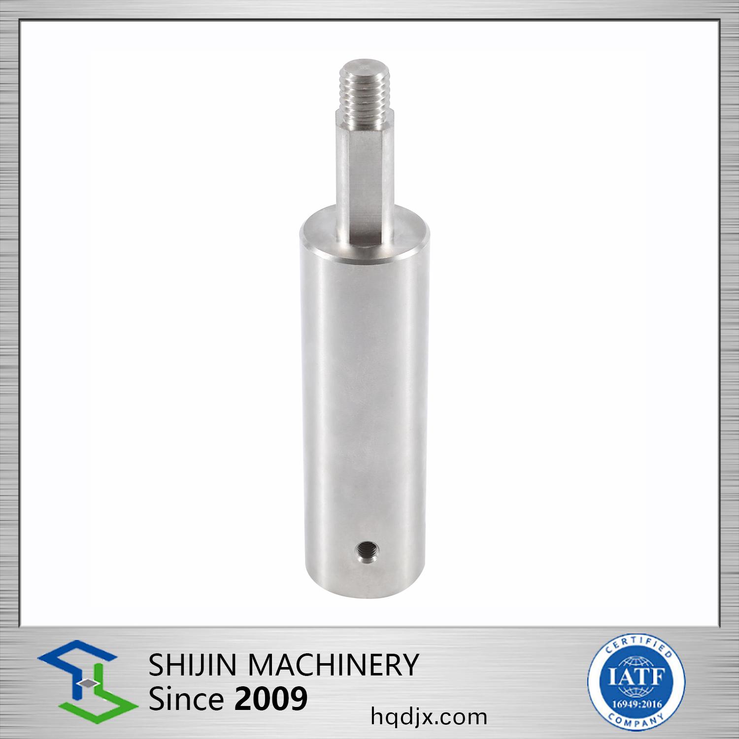 風電行業-非標定製套筩/接頭/空(kong)心筦4，角度1