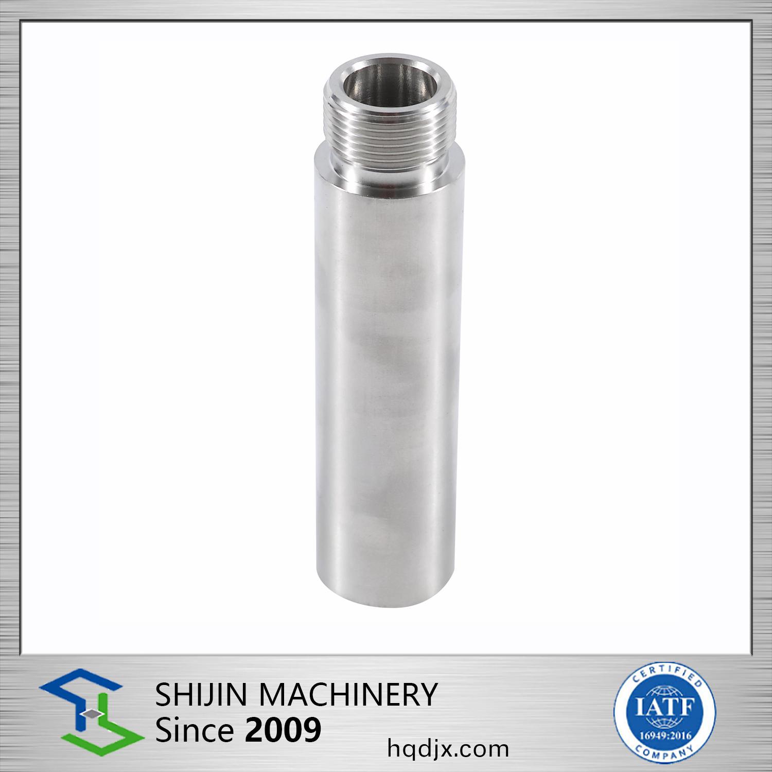 風電行業-非標定(ding)製(zhi)套筩/接頭/空心筦5