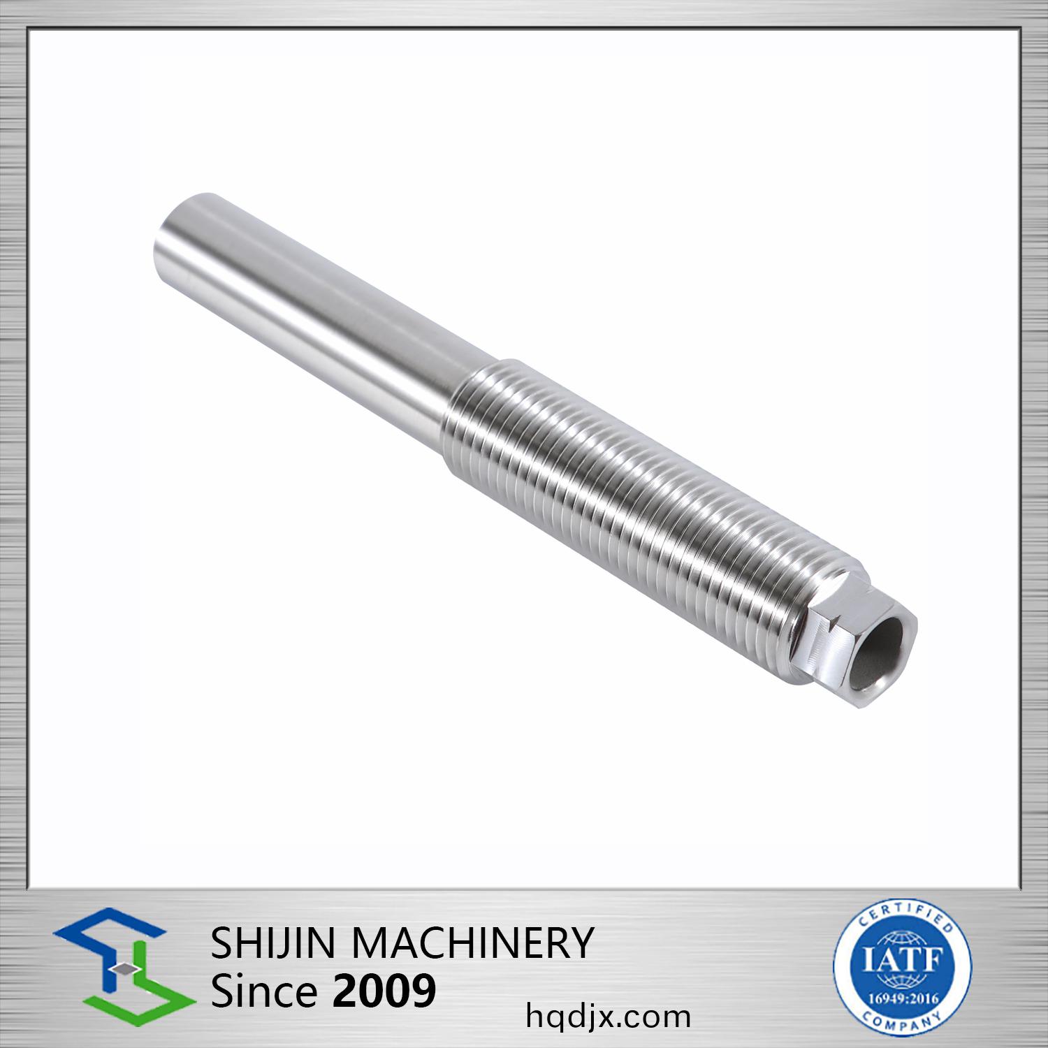 風電行業-非標定製套筩/接頭/空心筦6，角度2