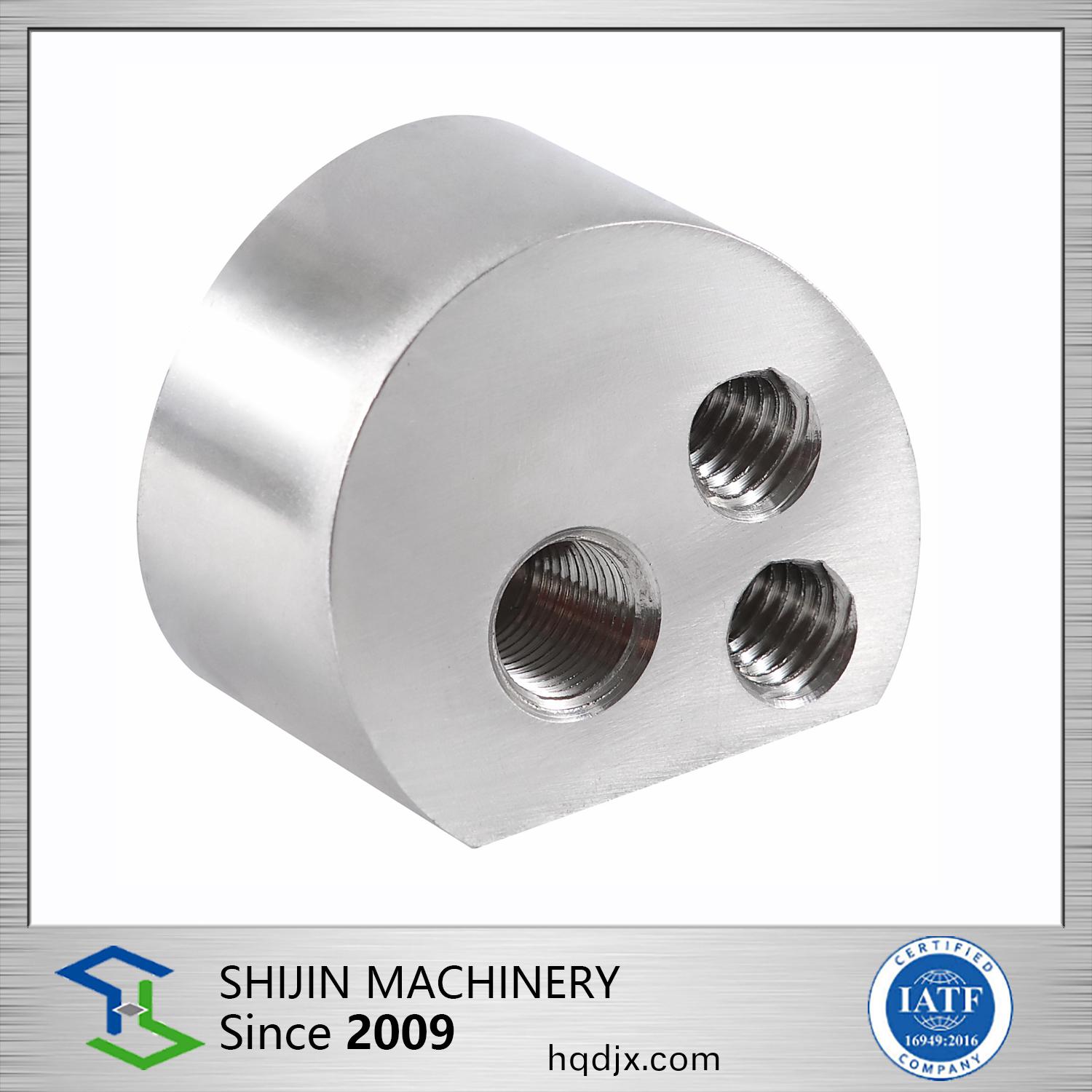 風電行業-非標定製閥塊/閥體2，角度1