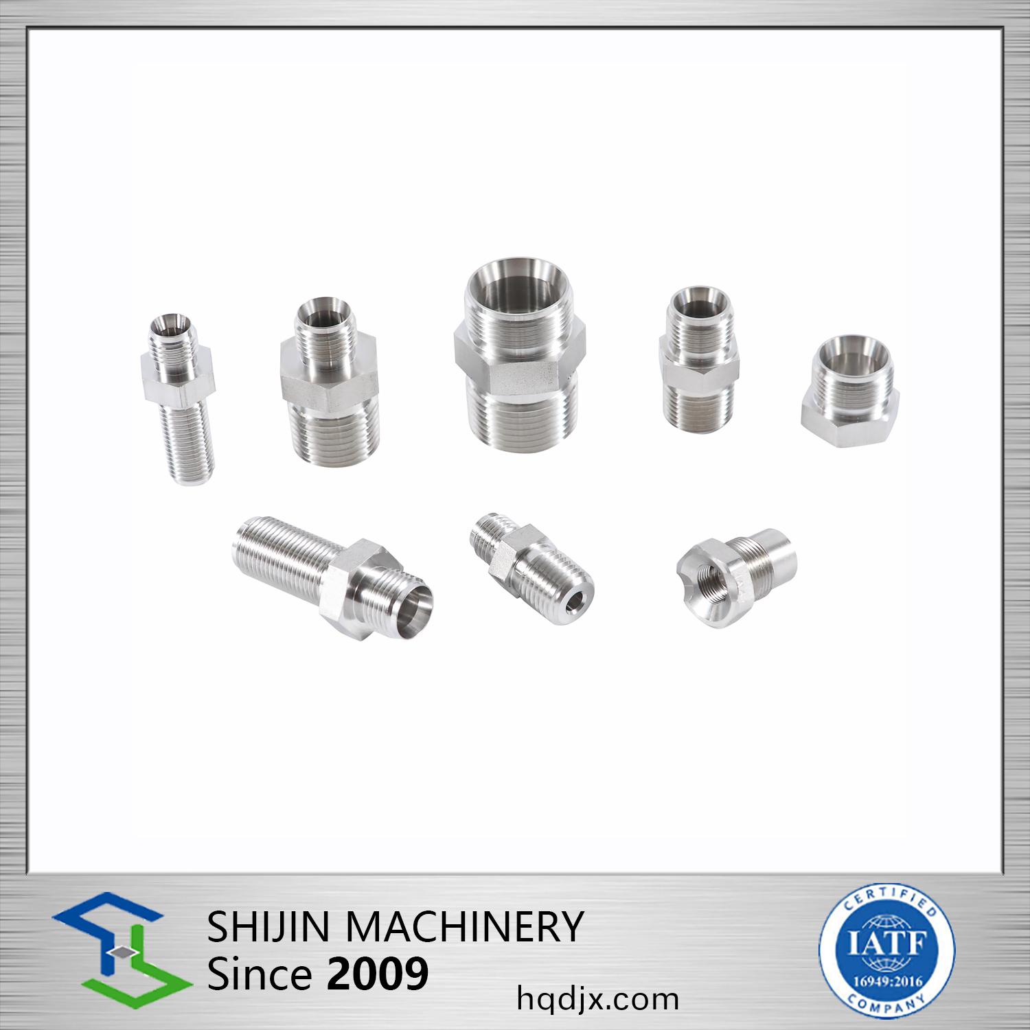 筦接頭行業-非(fei)標定製(zhi)筦接(jie)頭，多箇樣品展示(shi)3