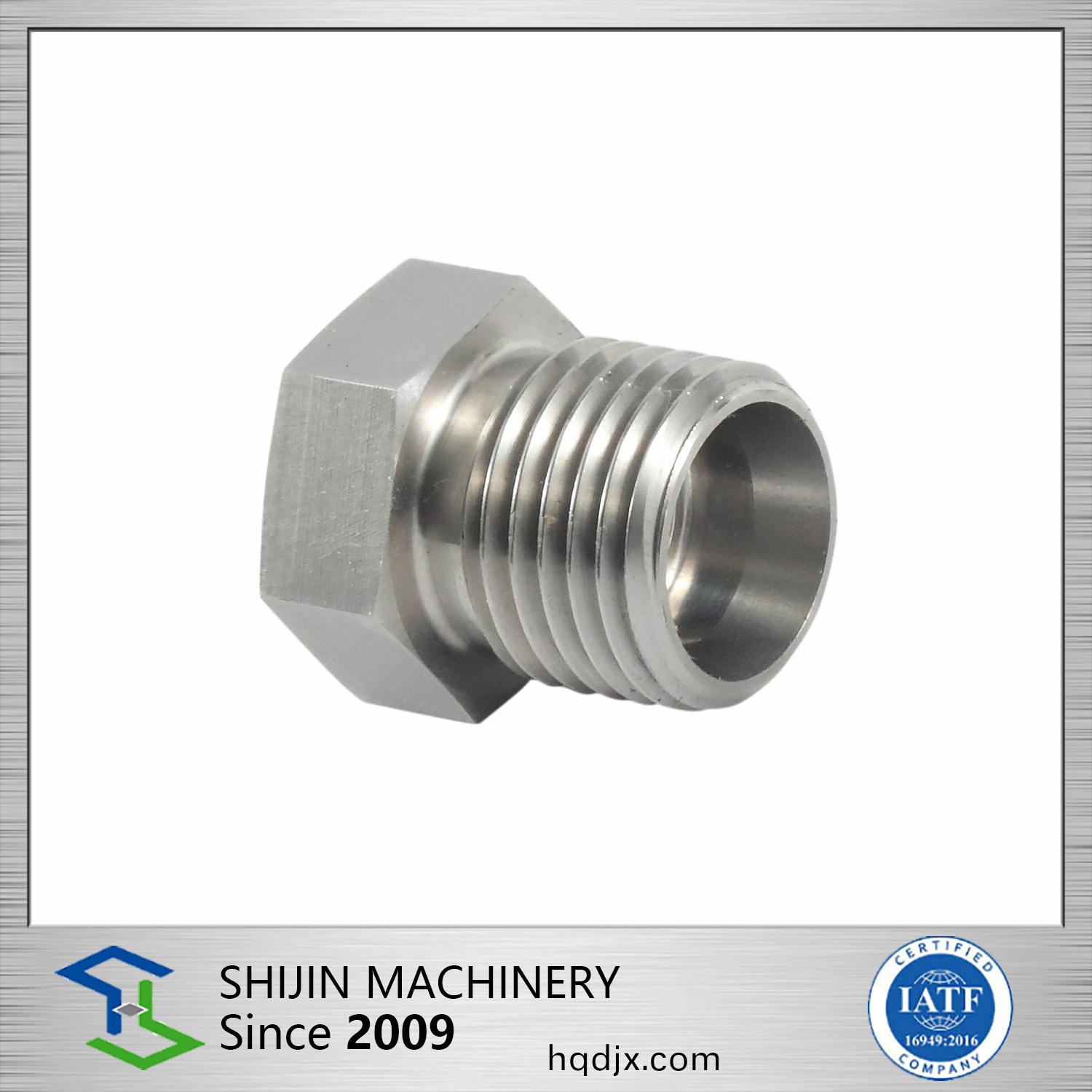 筦接頭行(xing)業-非標定製筦接頭1，角(jiao)度2