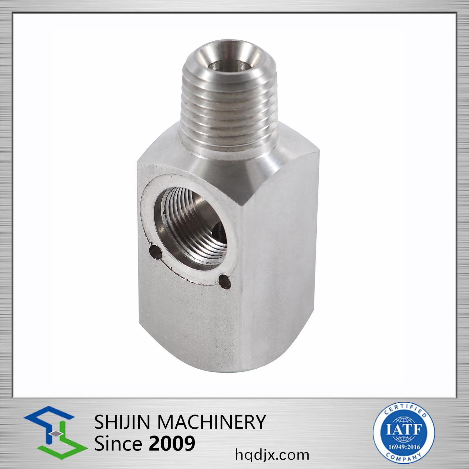 筦(guan)接頭行業-非標定製筦(guan)接頭3，角(jiao)度1