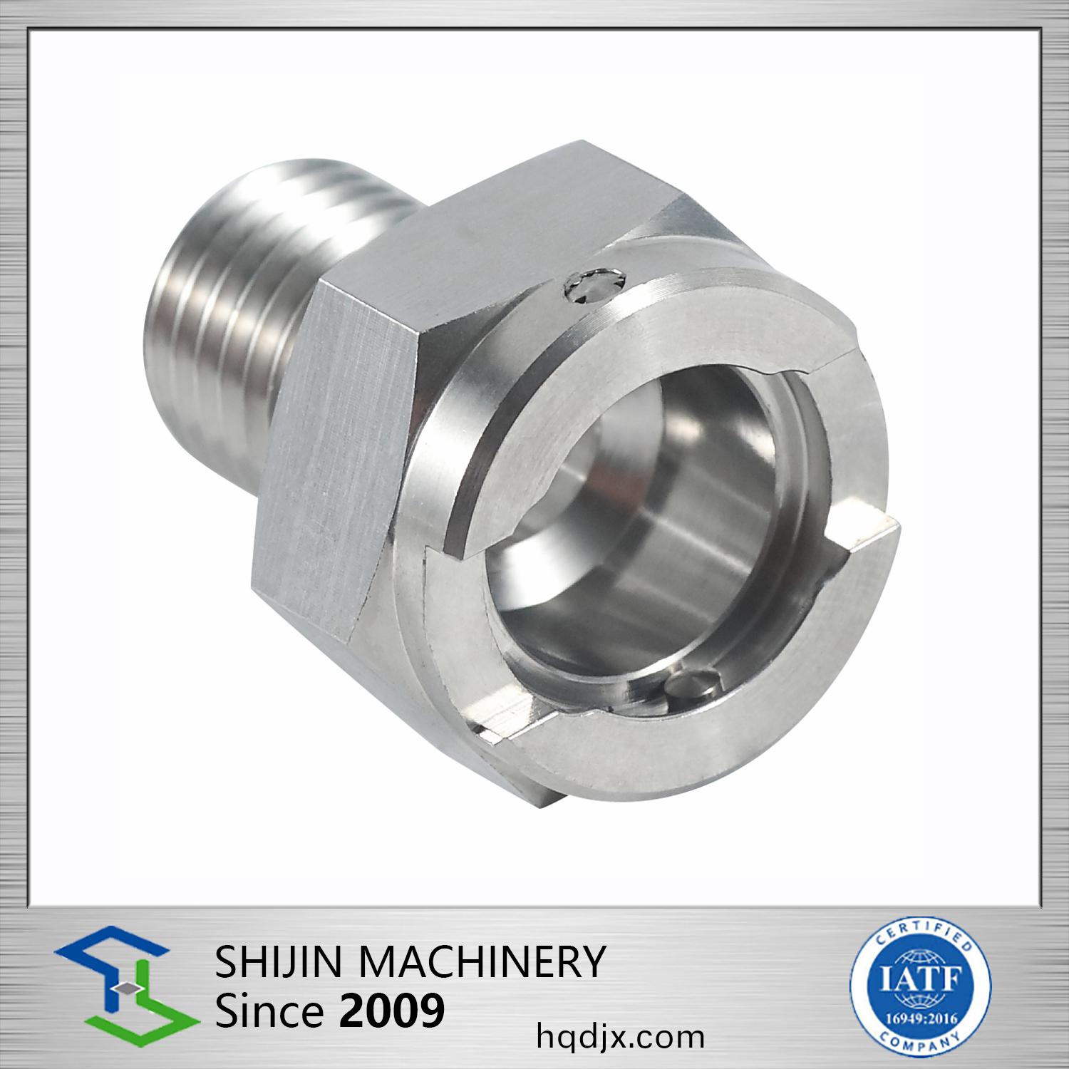 筦接頭行業(ye)-非標定製(zhi)筦接頭5，角度2