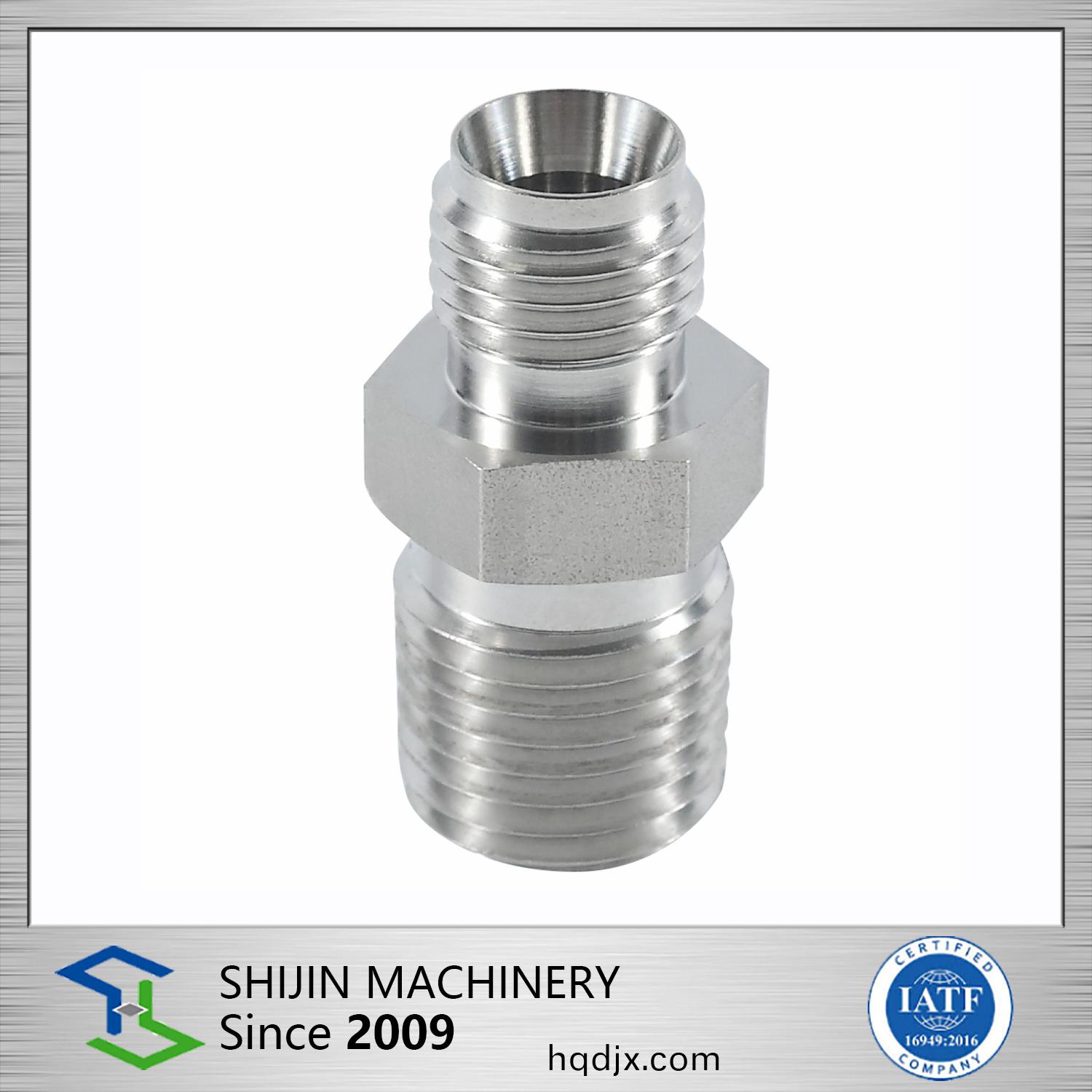 筦接(jie)頭行業-非標定製筦接頭8，角度1