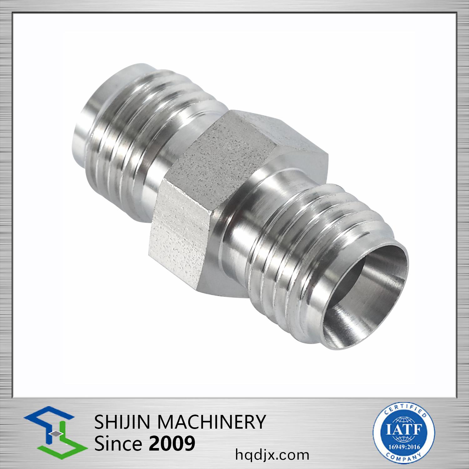 筦接頭(tou)行業(ye)-非(fei)標定製筦接頭9，角度2