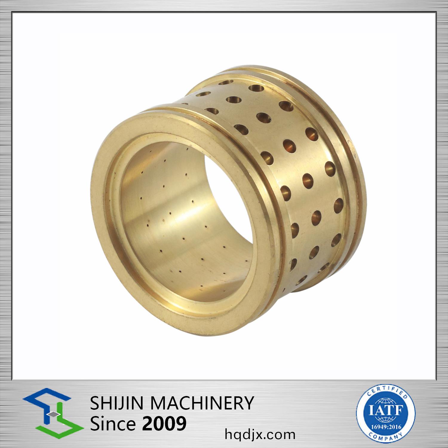 軸承行業-非標(biao)定製軸承3，角度2