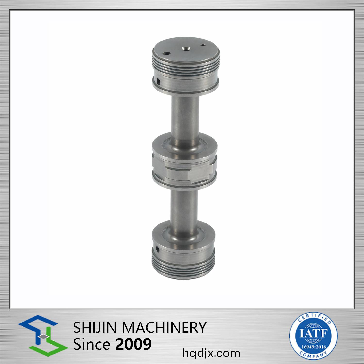 汽車行業-非標定製汽車零件1，角度1