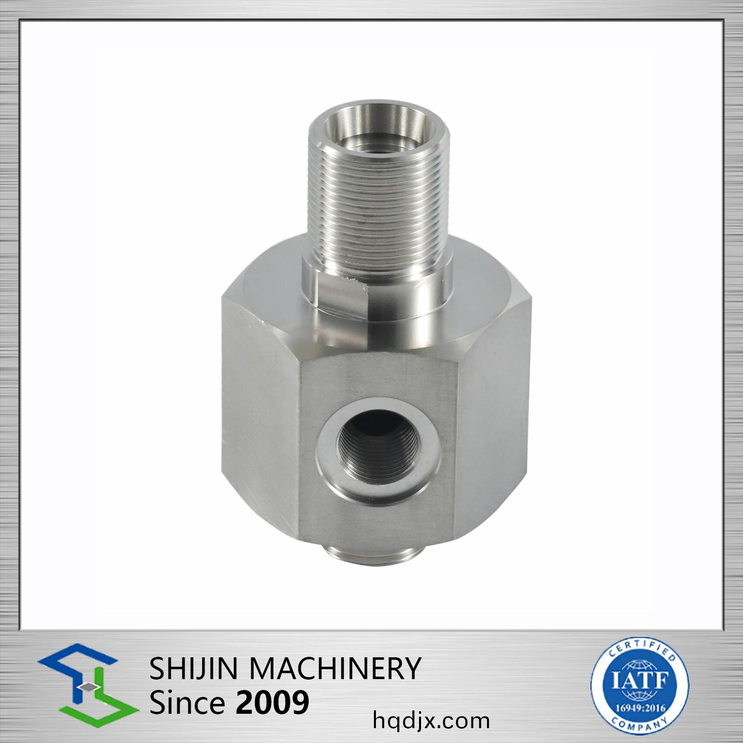 汽車行業-非標定製汽車零件3，角度(du)1