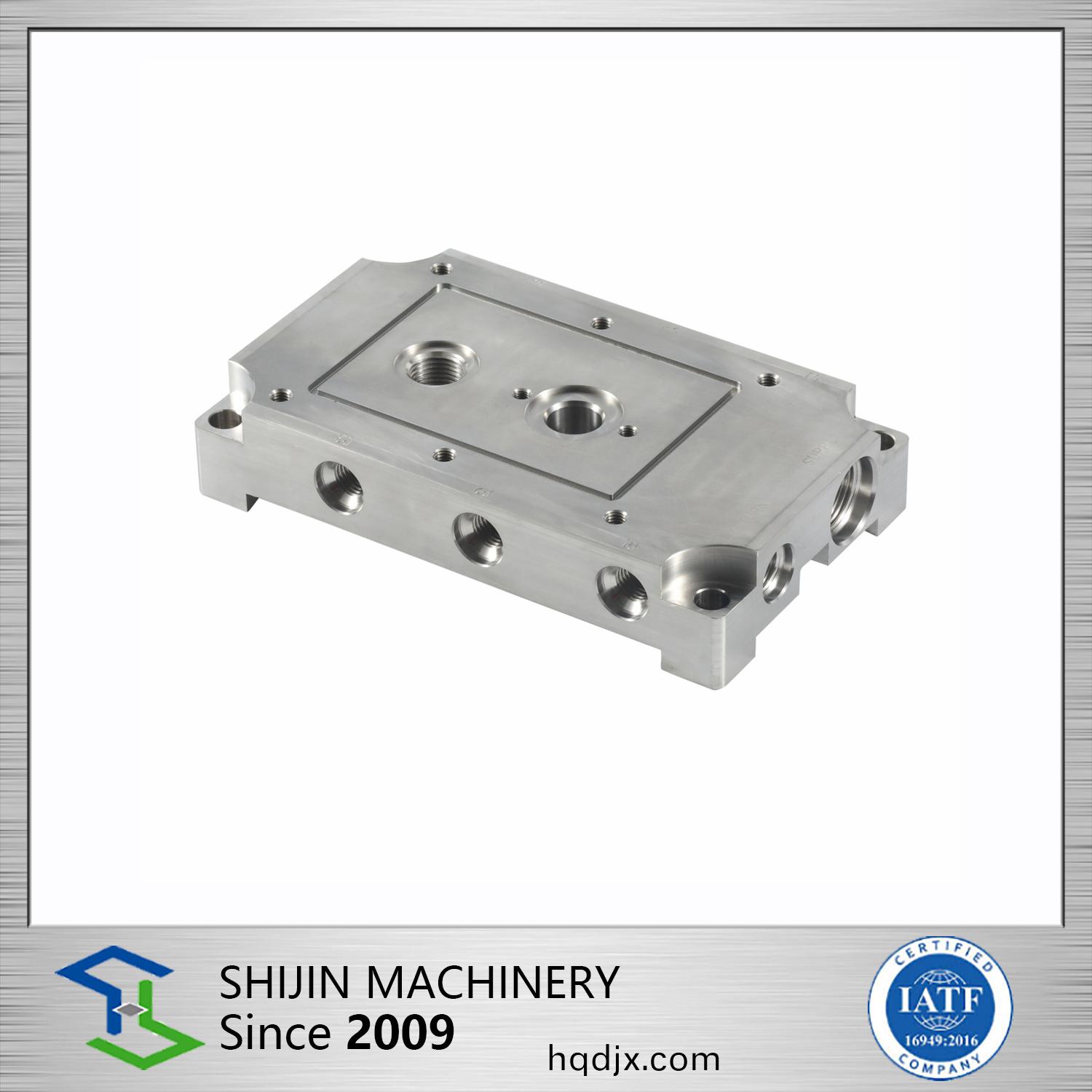 汽車行業-非標定製(zhi)汽車零件4，角度1