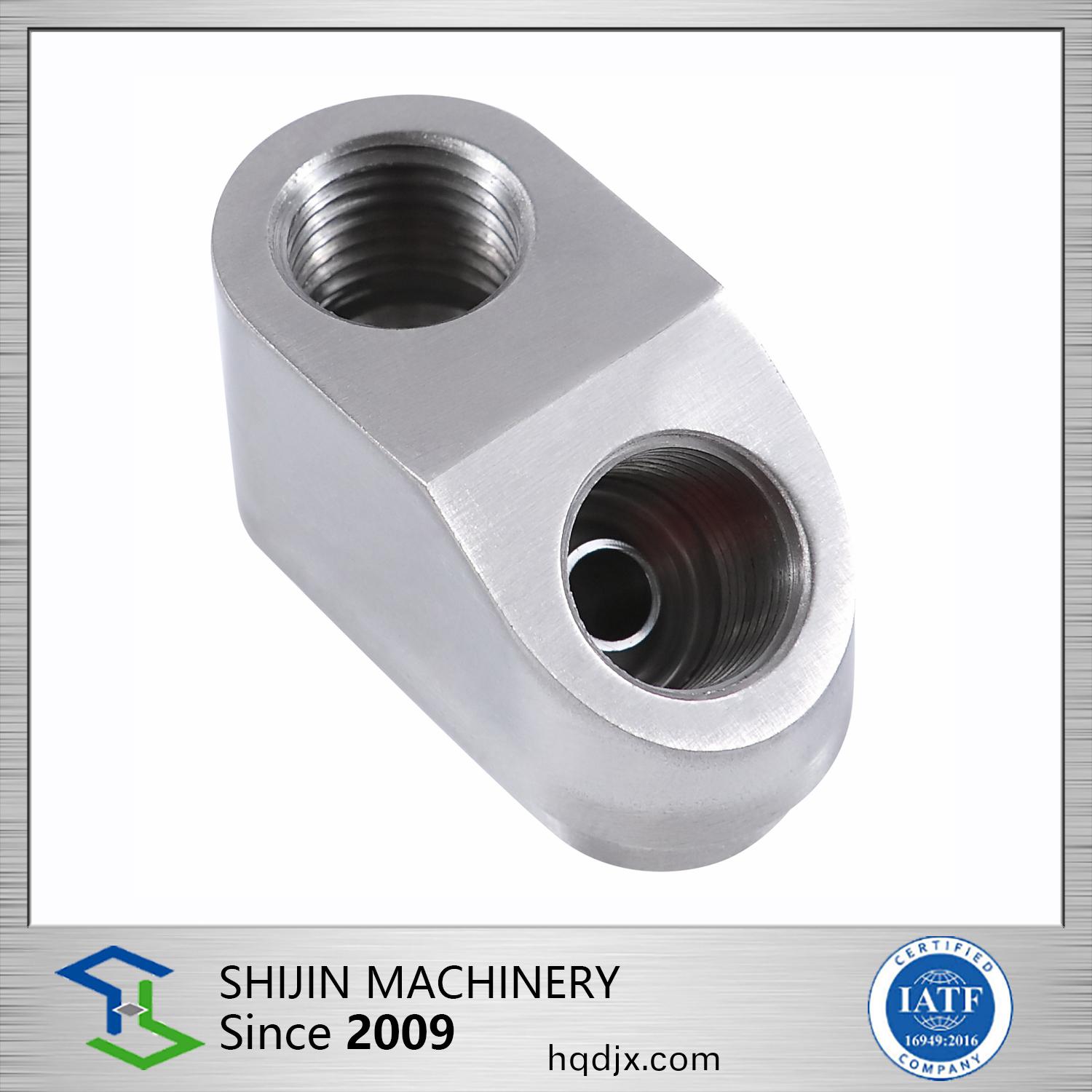 汽車行業-非標定製汽車零件5，角度1