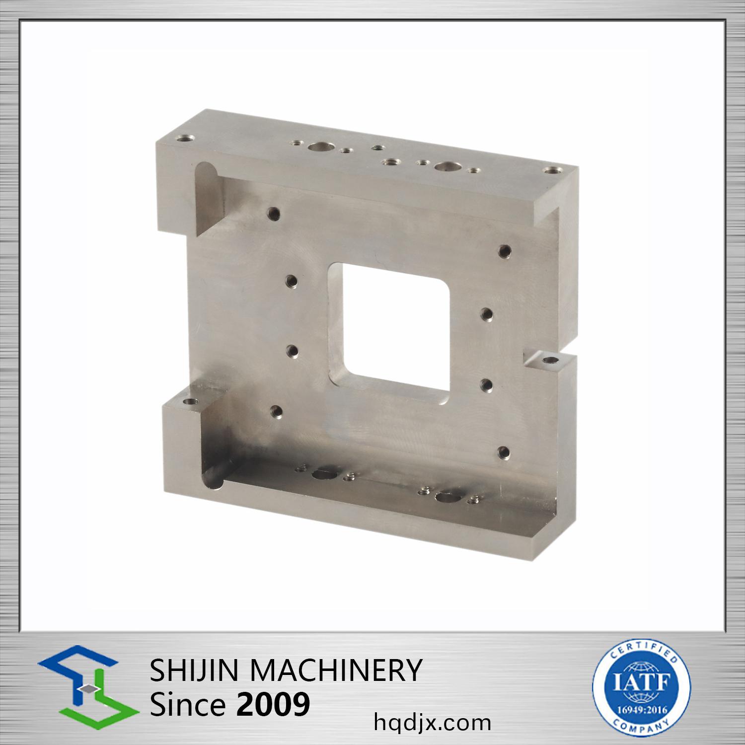 工裝(zhuang)工(gong)具行(xing)業-非標(biao)定製工(gong)裝工具零件1，角度2