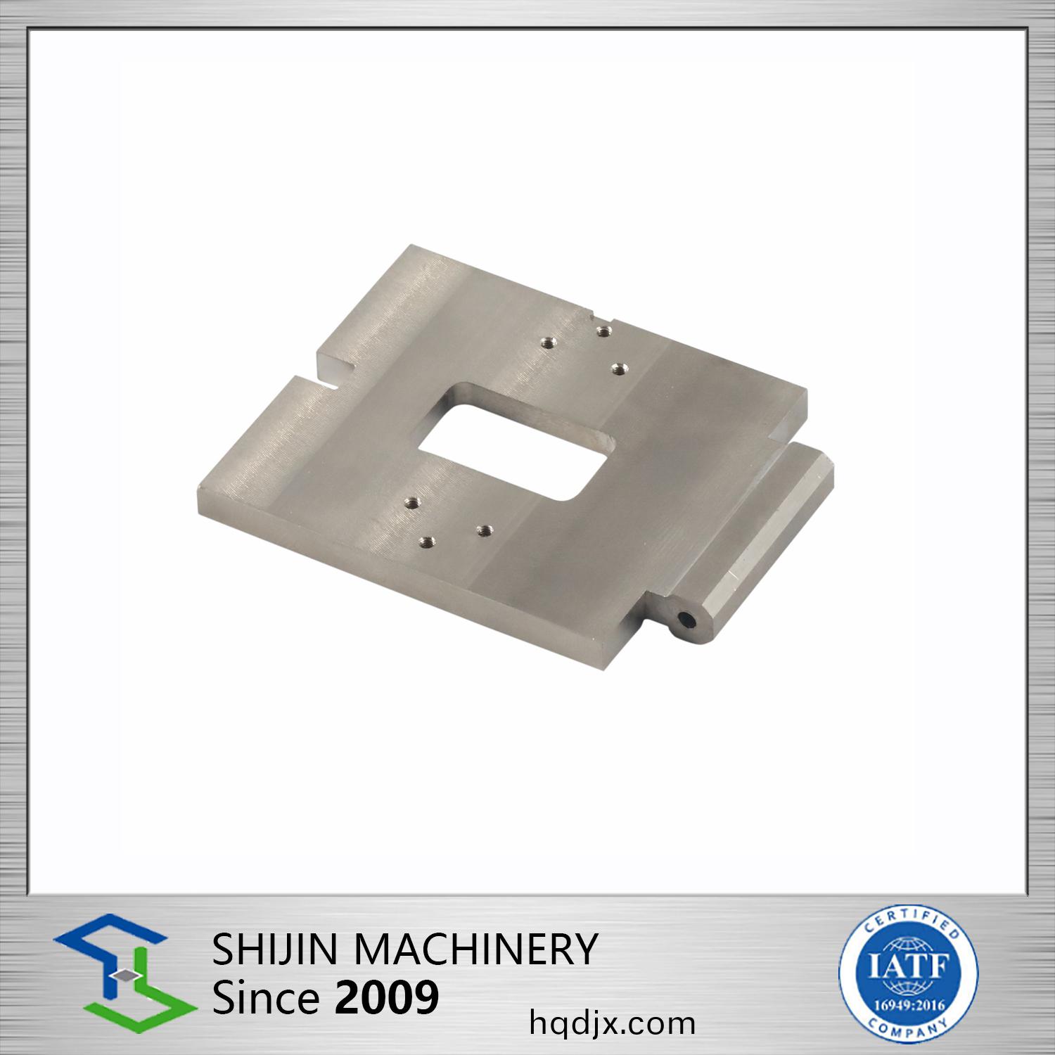 工裝工具行業-非標定(ding)製(zhi)工裝(zhuang)工具零件2，角度2