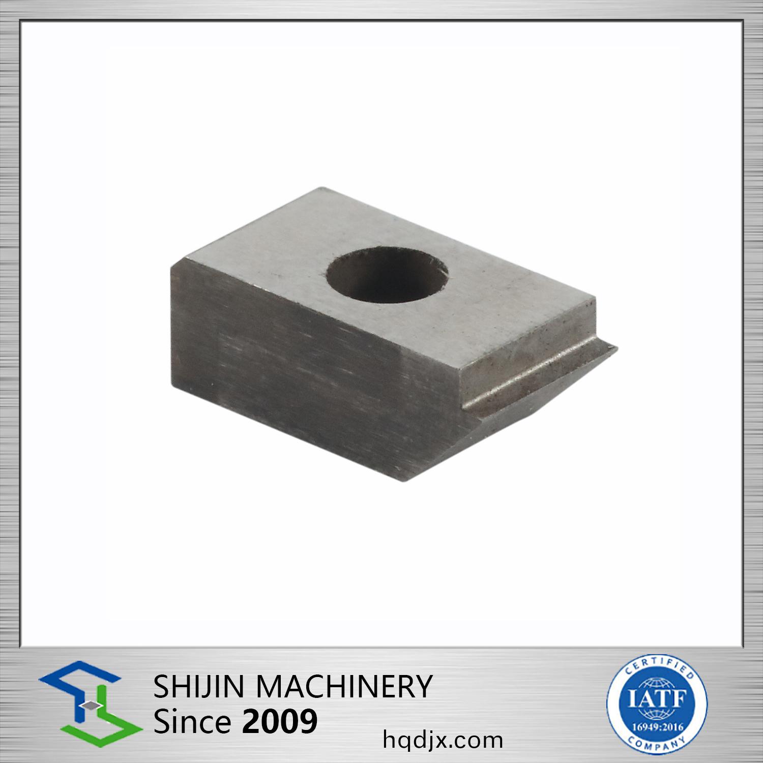 工裝工具行業-非(fei)標定製工裝(zhuang)工具零件6，角度1