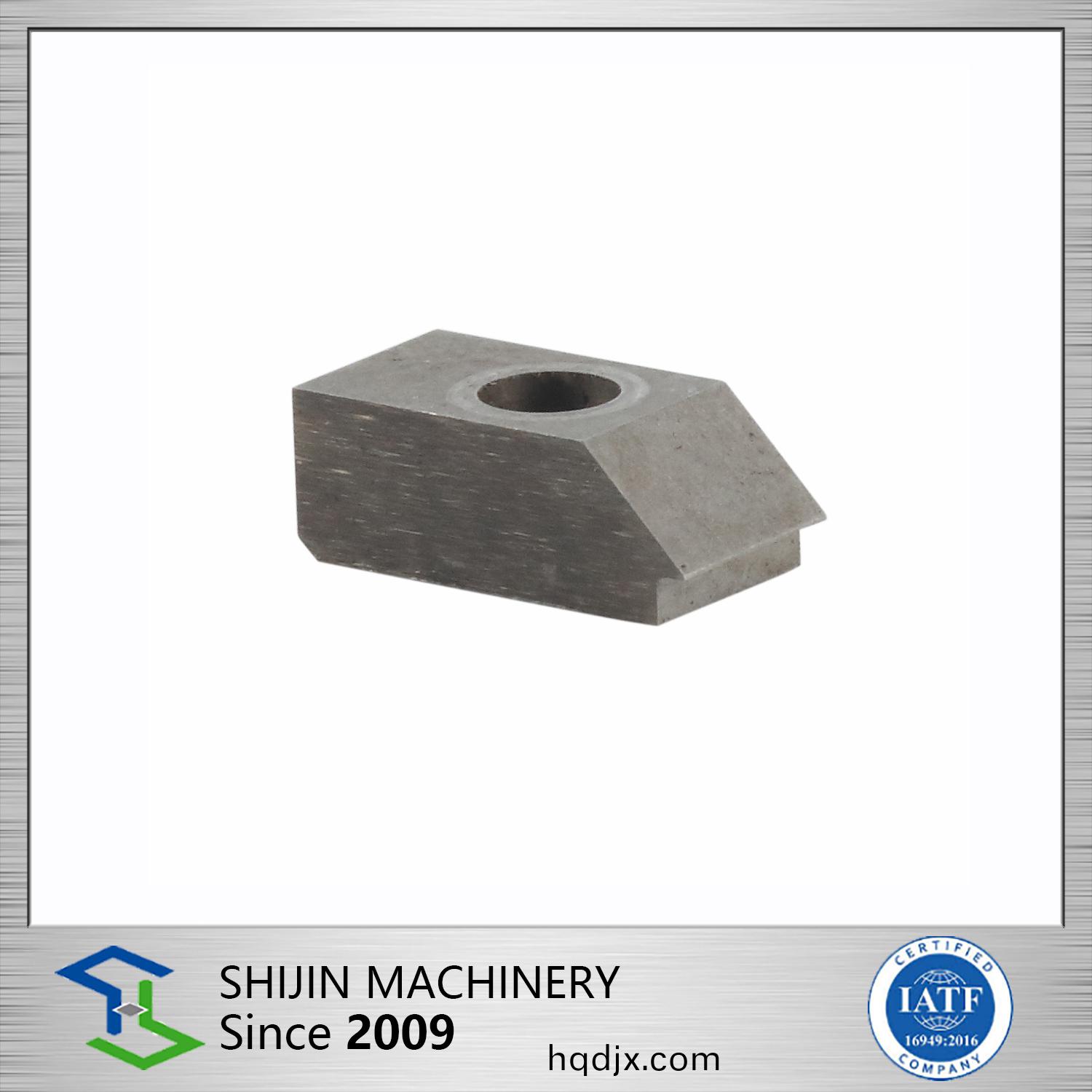 工裝工具行業-非標定製工裝工具零件6，角度2