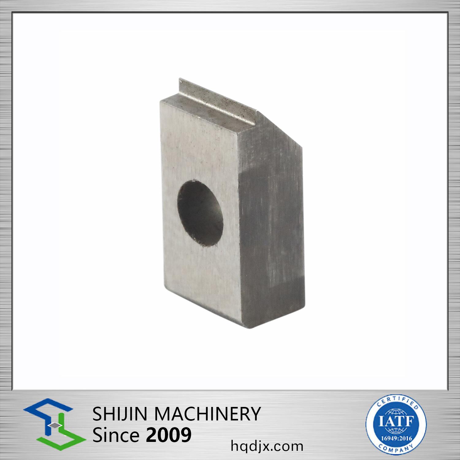 工裝工具行業(ye)-非標定製工裝(zhuang)工具零件6，角度3