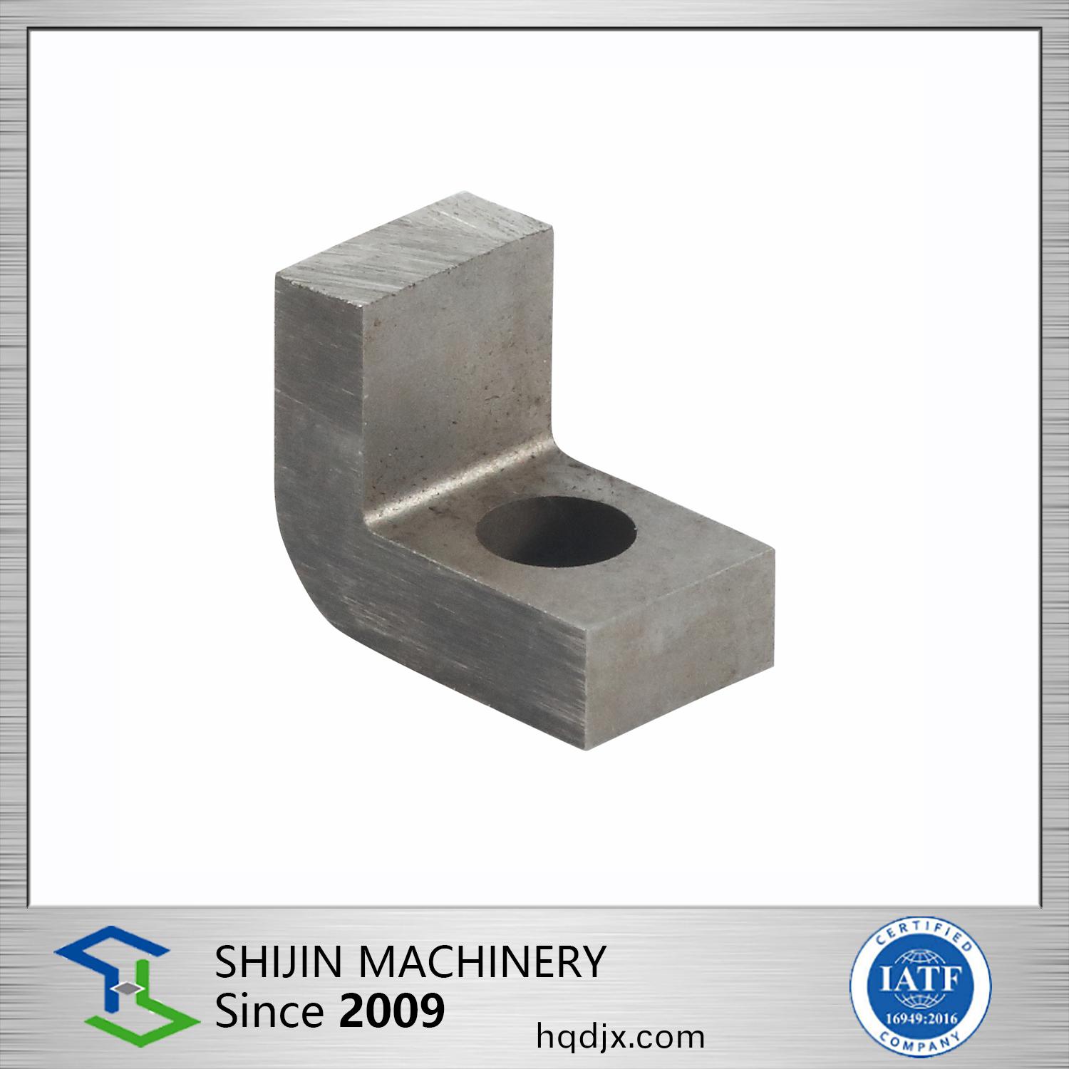 工(gong)裝工具行業-非標定製工裝工具(ju)零件7，角度1