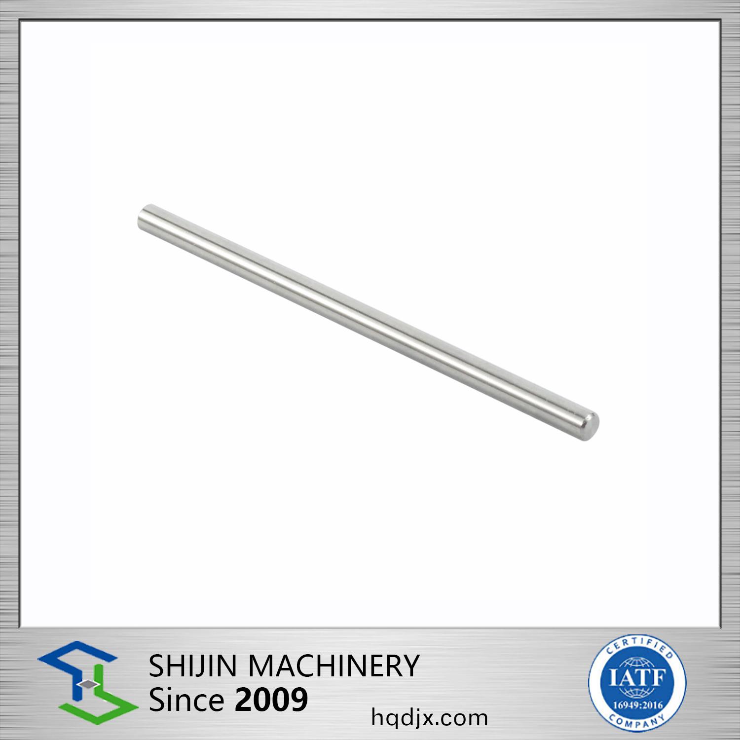 工裝工具行業-非標定(ding)製(zhi)工裝工具零(ling)件9