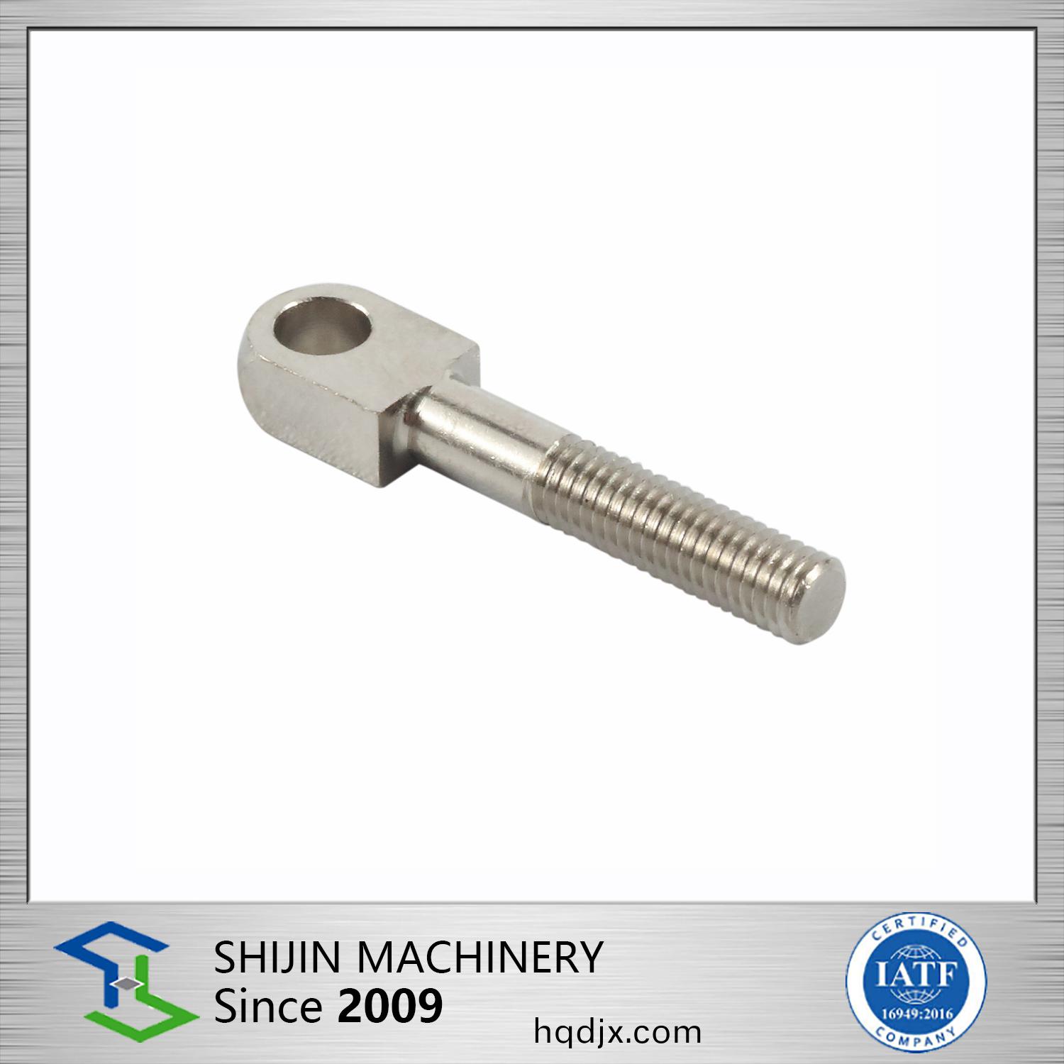 工裝工(gong)具行業-非標定(ding)製工裝工具零件10