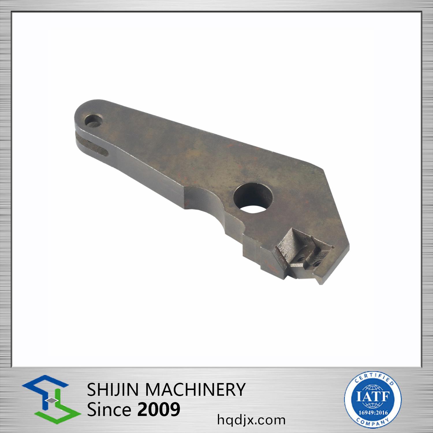 工裝工具行業-非標定製工裝工具零件11，角度(du)2