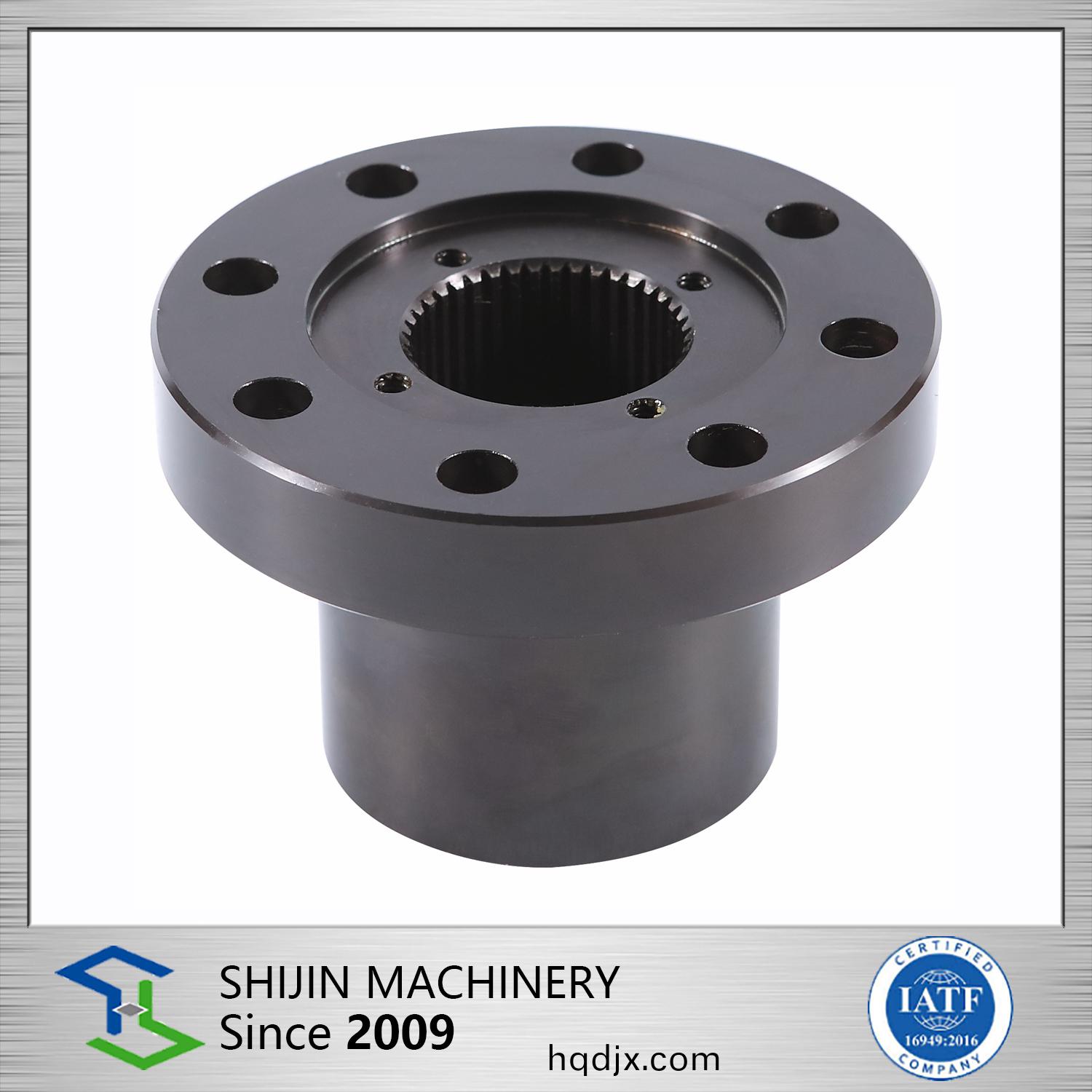 工(gong)裝工具行業(ye)-非標定製工裝工具零件12，角度1