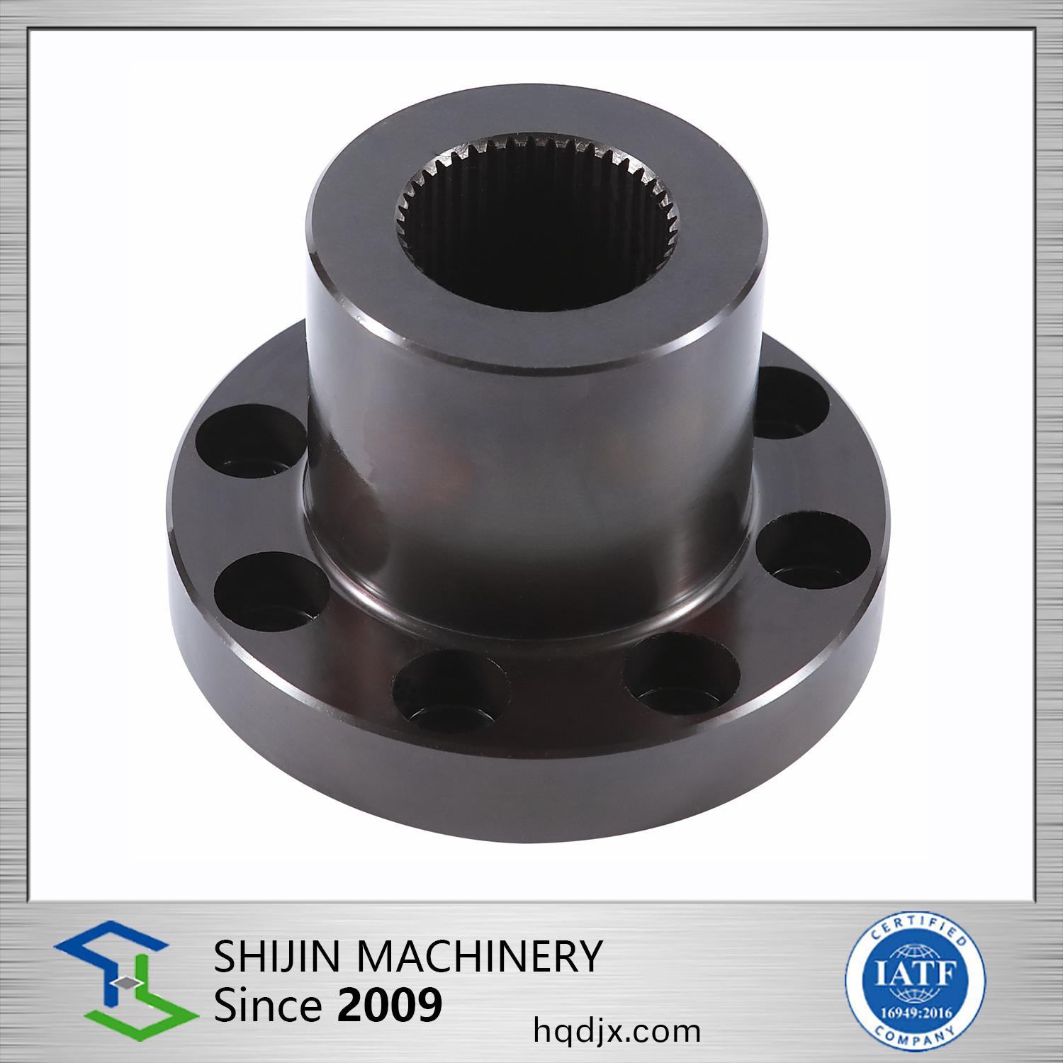 工裝工(gong)具行業-非標定製工裝工具零件12，角度2