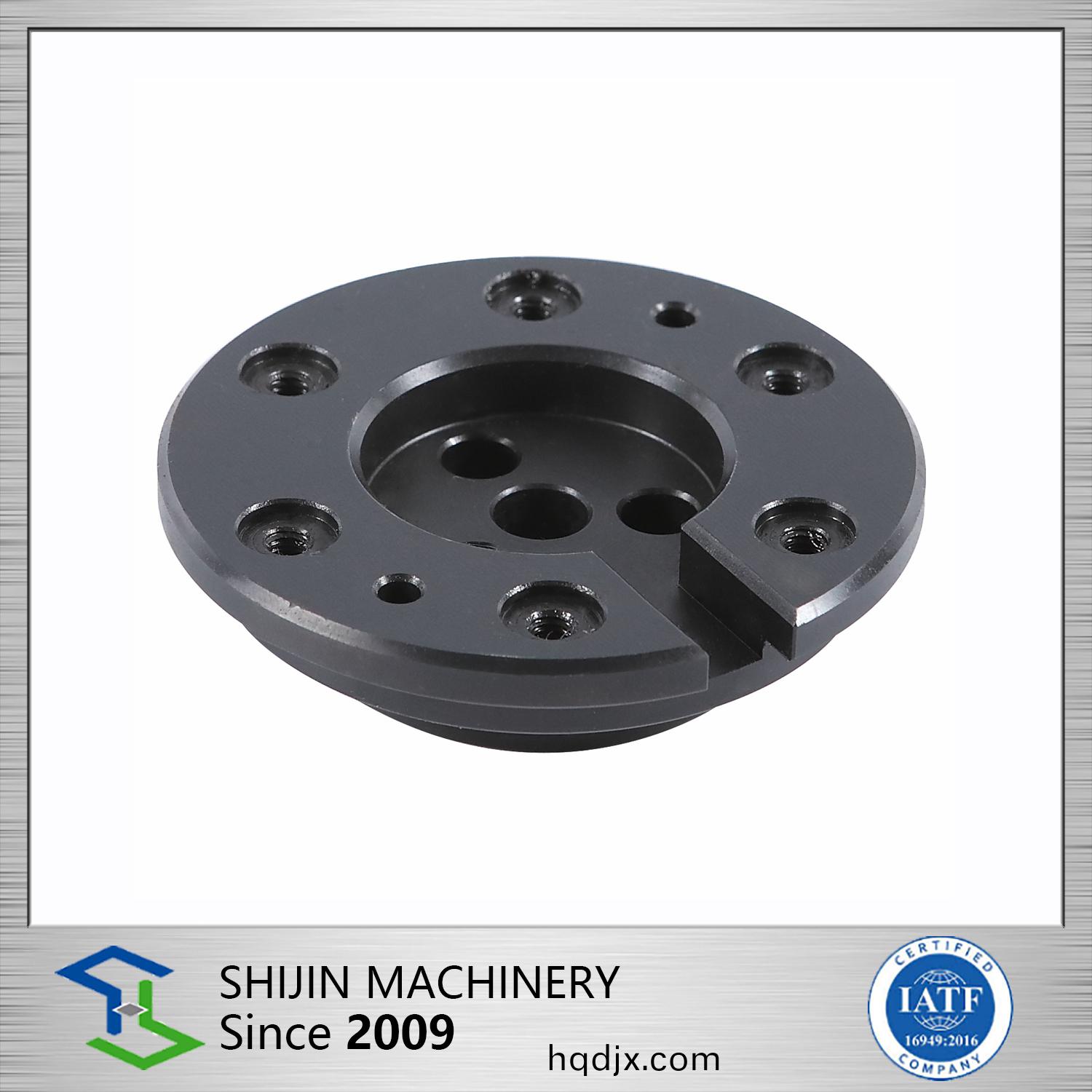 工裝工具行業-非標定製工裝工具零件13，角度1