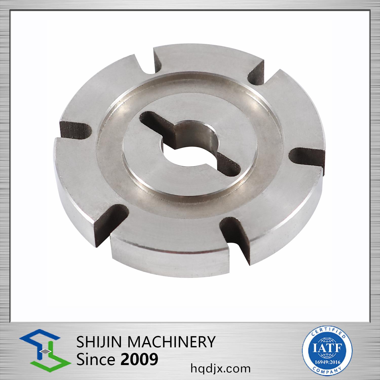 工裝(zhuang)工具行業-非標定製工裝工(gong)具零件14，角度1