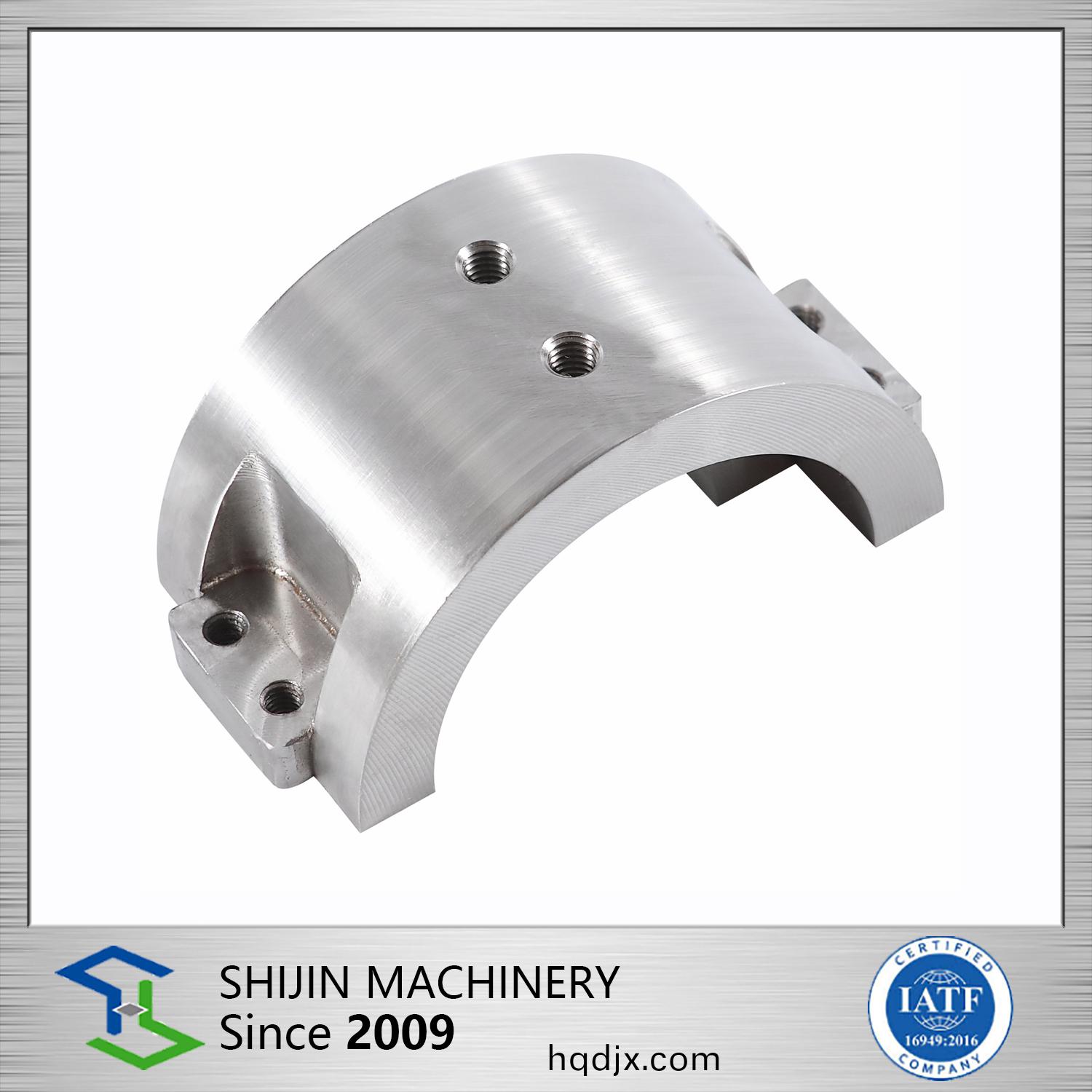 工裝工具行業-非標定製工裝工具零件16，角度1