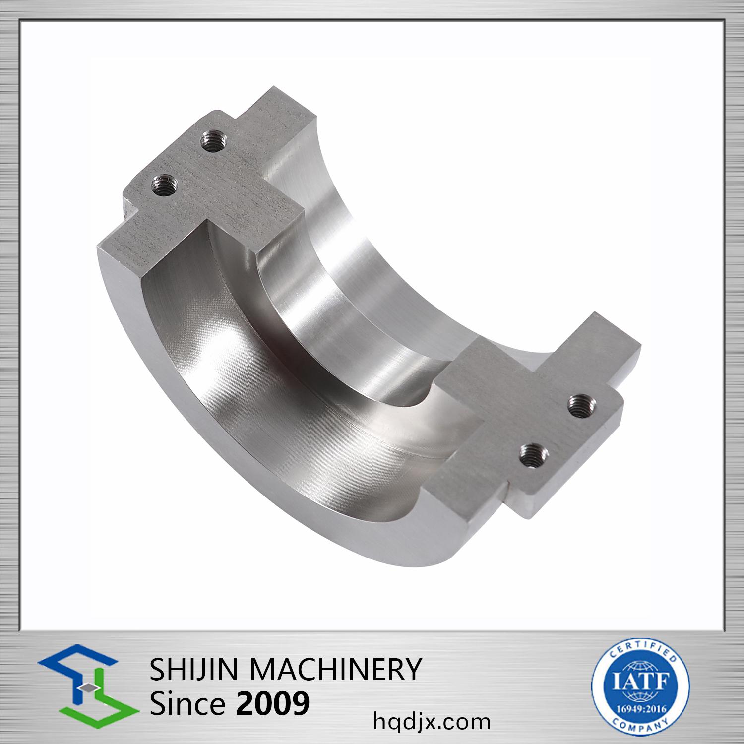 工裝工具行業-非標定製(zhi)工裝工具(ju)零件16，角度2