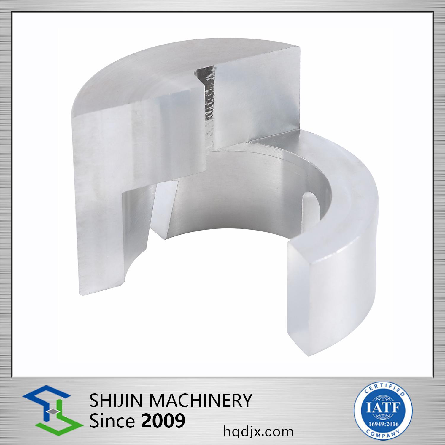 工裝工具行(xing)業-非標定(ding)製工裝(zhuang)工(gong)具零件18