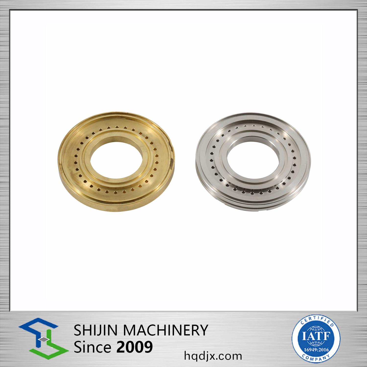 軸承(cheng)行業(ye)-非標定製軸(zhou)承8+9拼圖