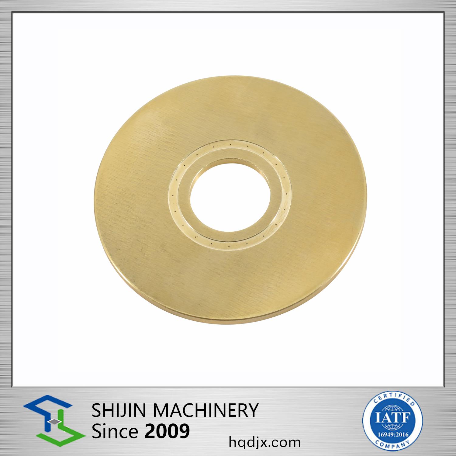 軸承行業(ye)-非標定製(zhi)軸承11，角度2