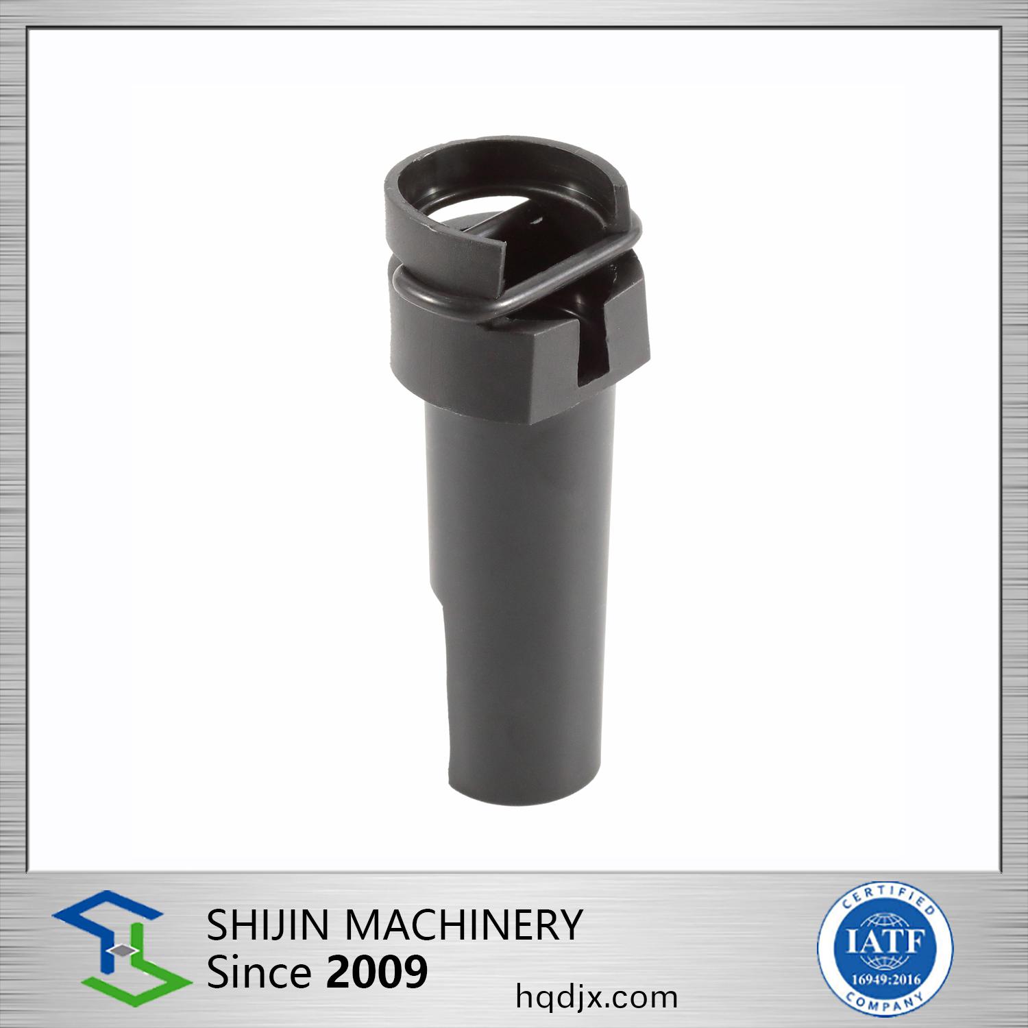 航空航(hang)天行(xing)業-非標定製零件2，角度2